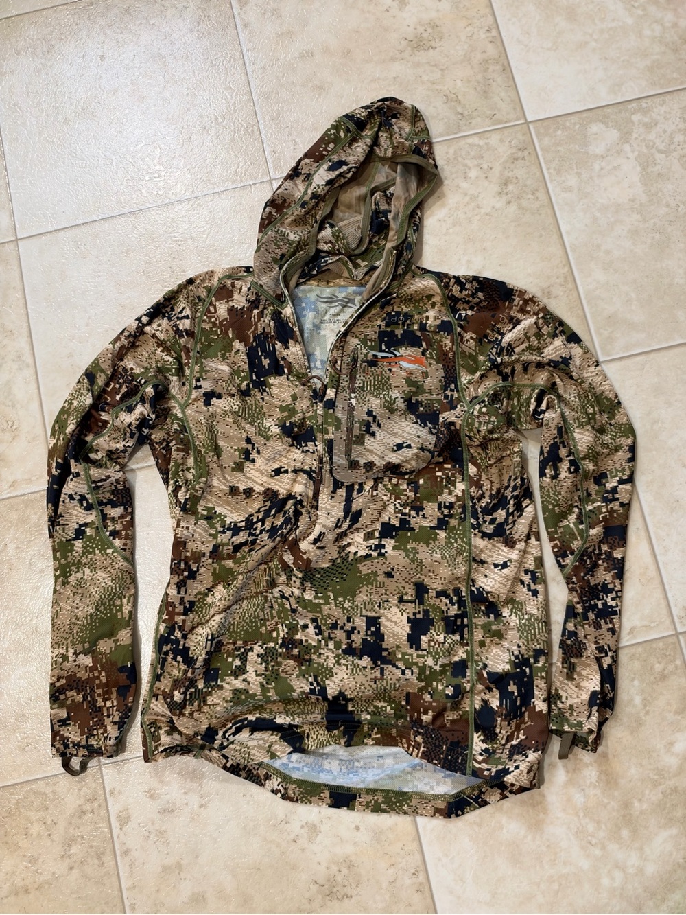 Men’s Sitka Core Lt Wt Hoody